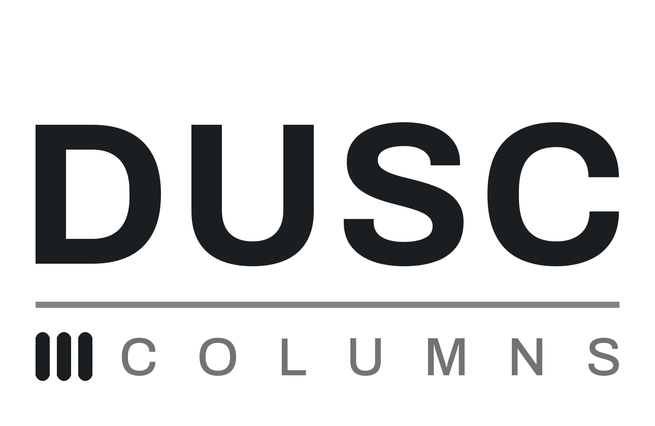 DUSC Columns Radiators