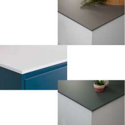 Worktops
