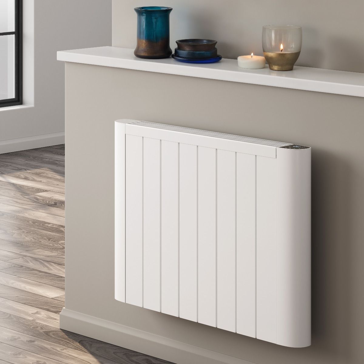 Electric Radiators