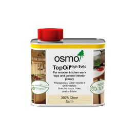 Osmo TopOil 500ml Worktop Oil
