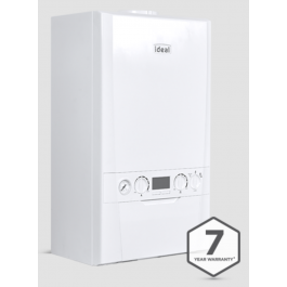 IDEAL Logic+ Combi Boiler 35kw 215441