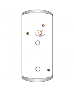 Ultraflow Direct Unvented Cylinder 200 Litre