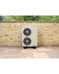 Grant Aerona³ R32 13kW Inverter Driven Air Source Heat Pump