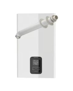 Ariston NEXT EVO X 16L Gas Fired Water Heater with Horizontal Flue - 3632533 