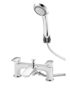 VERVE BATH SHOWER MIXER