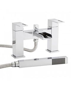 Kartell Waterfall Adore Bath Shower Mixer TAP031AD