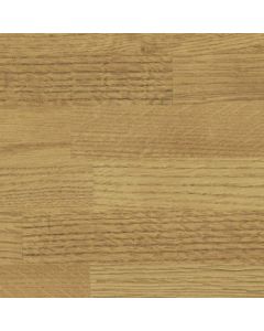 Formica Originals Fresco Oak worktop. 38mm postformed with Essence matt texture. Axis curved edge. Cut to size service. Durable, non-porous, easy clean.