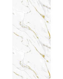 Kartell PVC Wall Panel Gilded Marble