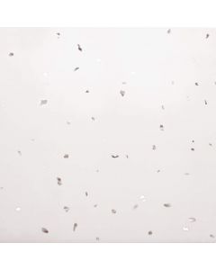 Kartell PVC Wall Panel Arctic Sparkle White