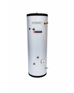 Gledhill ES Indirect Stainless Unvented Cylinder 300 Litres SESINPIN300