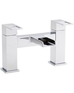 Kartell Waterfall Adore Bath Filler TAP032AD