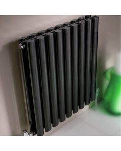 krad-aspen-600-x-360mm-textured-grey-horizontal-double-designer-radiator-asp60-37da