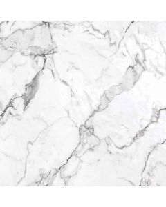 Multipanel Linda Barker Calacatta Marble Shower Panel