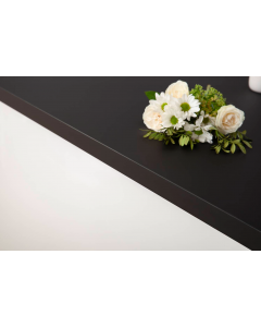 FENIX NTM Nero Ingo Bonded Worktops