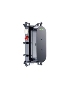 DUSC Core Concealed Shower Valve Body 3 Outlet (Universal)