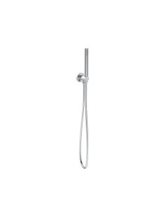 DUSC Core Shower Handset, Outlet & Holder - Chrome