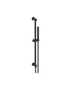 DUSC Core Riser Rail & Handset (Inc. Hose) - Matt Black