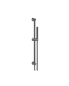DUSC Core Riser Rail & Handset (Inc. Hose) - Gunmetal