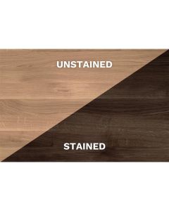 Osmo Oil Stain 125ml - Black Satin 3590A