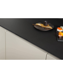 Piombo Doha FENIX NTM  Bonded Worktop