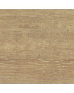 Formica Originals Fresco Oak worktop. 38mm postformed with Essence matt texture. Axis curved edge. Cut to size service. Durable, non-porous, easy clean.