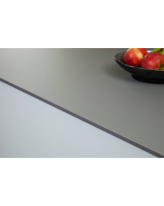 Titanio Doha FENIX NTM Bonded Worktop