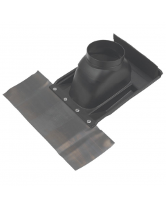 Vaillant Pitched Adjustable Roof Tile 9076 