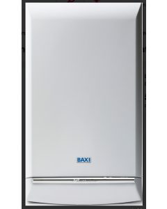 Baxi Platinum 40KW Combination Boiler Natural Gas ErP 7219452 