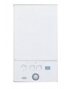 Ideal Exclusive 24kW Combination Boiler Natural Gas ErP 217750 