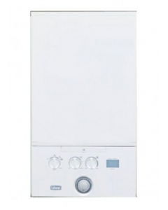 Ideal Exclusive 30kW Combination Boiler Natural Gas ErP 217751 