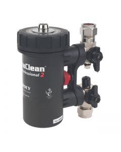 ADEY MagnaClean Professional 2, 22mm System Filter CP1-03-00022