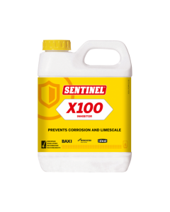 Sentinel X100 Inhibitor 1 Ltr  X100 