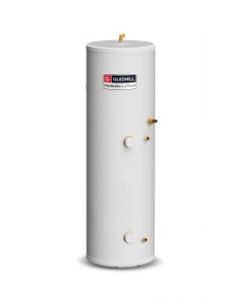 Gledhill Stainless Platinum Unvented Direct Cylinder 120 Litres - PLTDR120