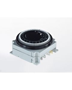Baxi Integral 24 Hour Electro Mechanical Boiler Timer Kit 247206