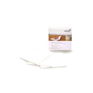 Osmo Easy Pads - Lint Free Cloths 10 Pack