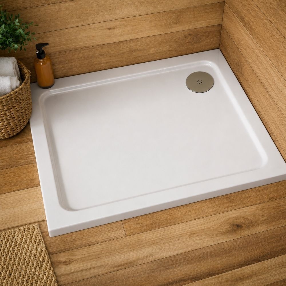 Shower Trays