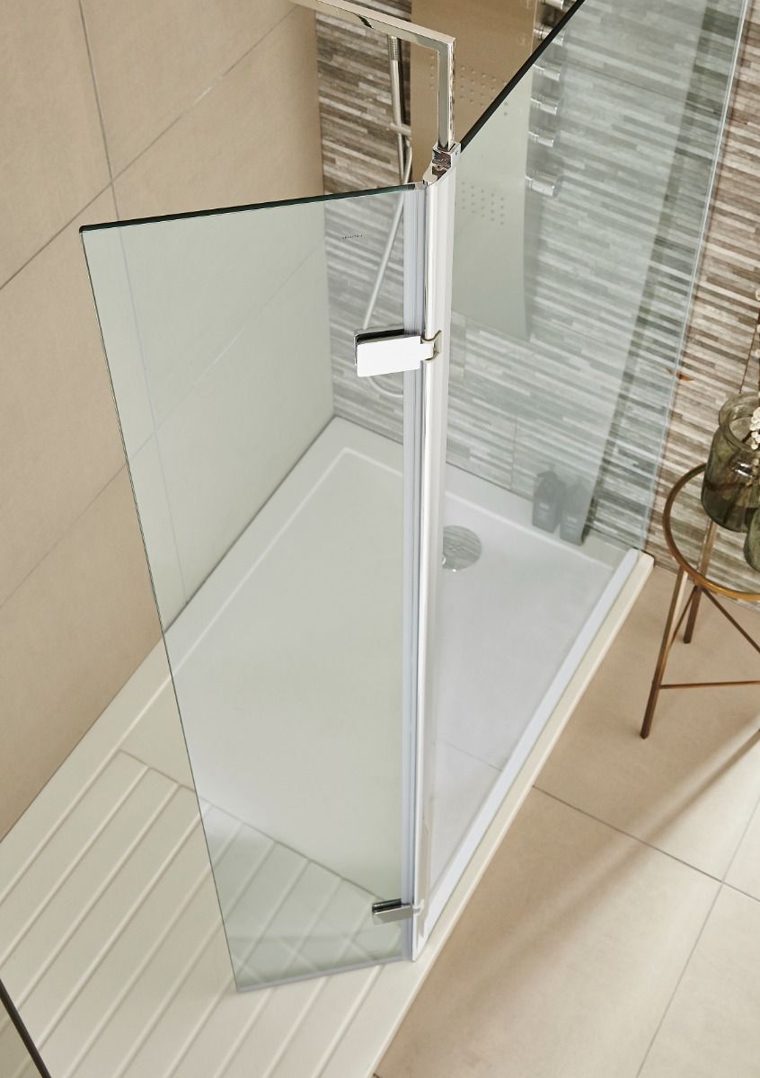 Wet Room Screens