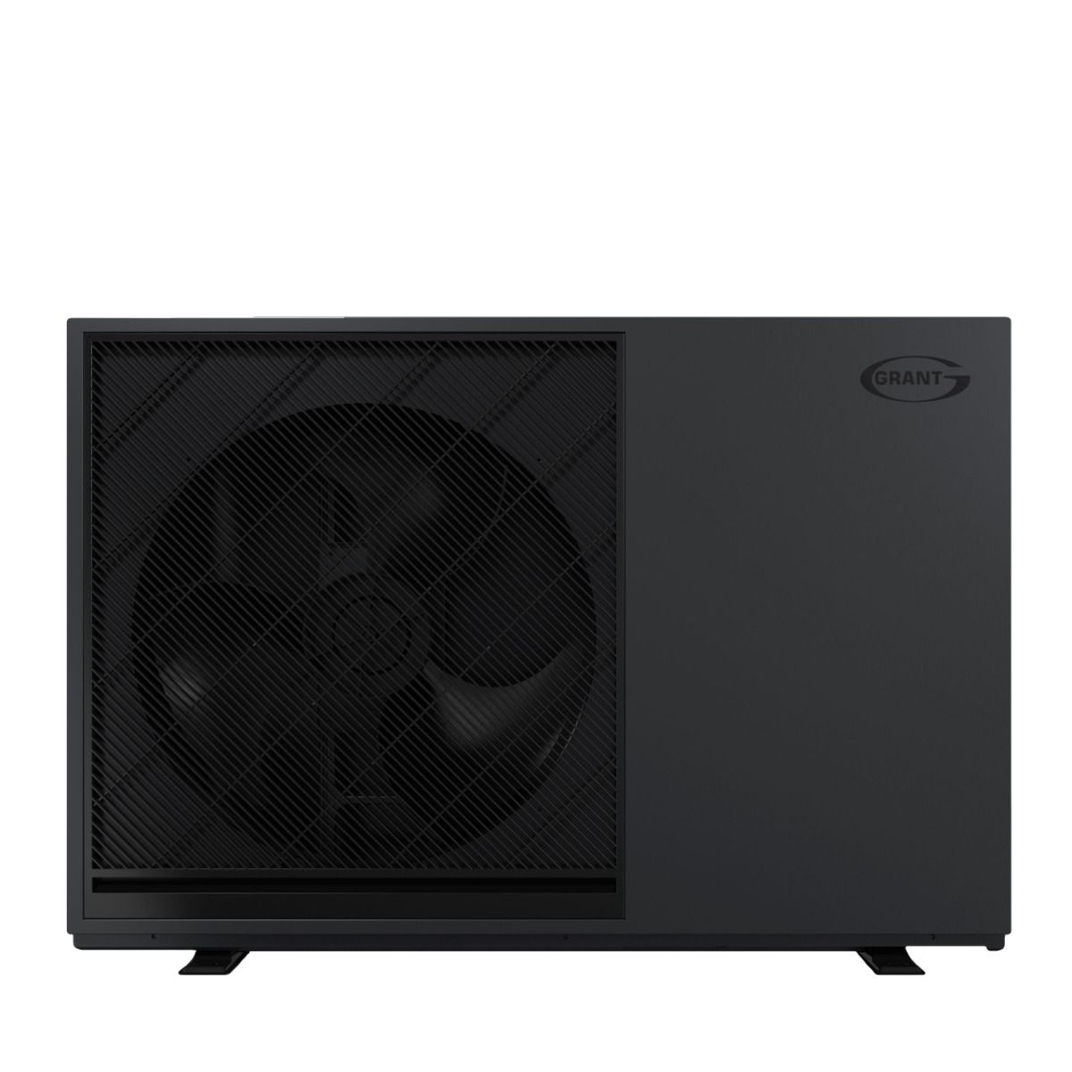 Grant Aerona 290 R290 air source heat pump outdoor unit
