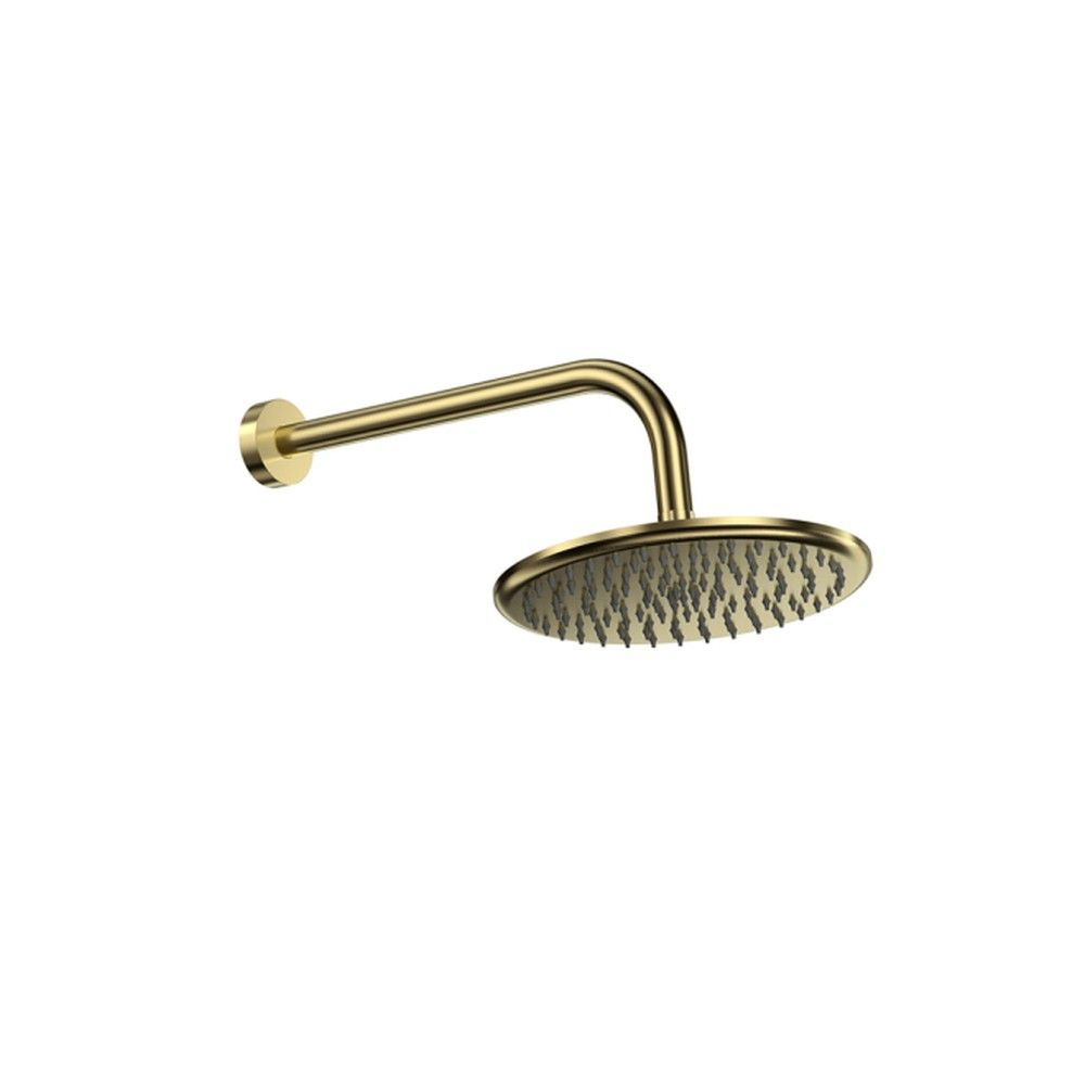 Showers