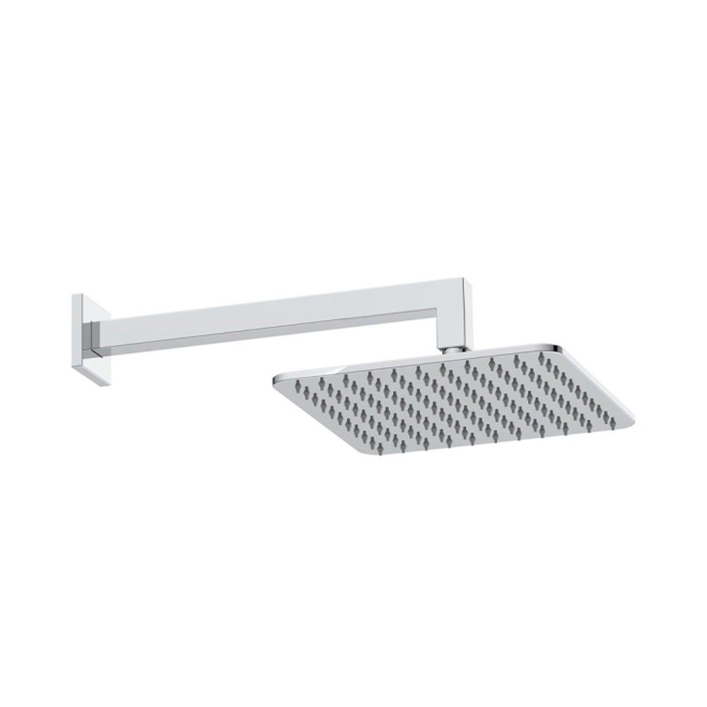 Shower Heads & Arms