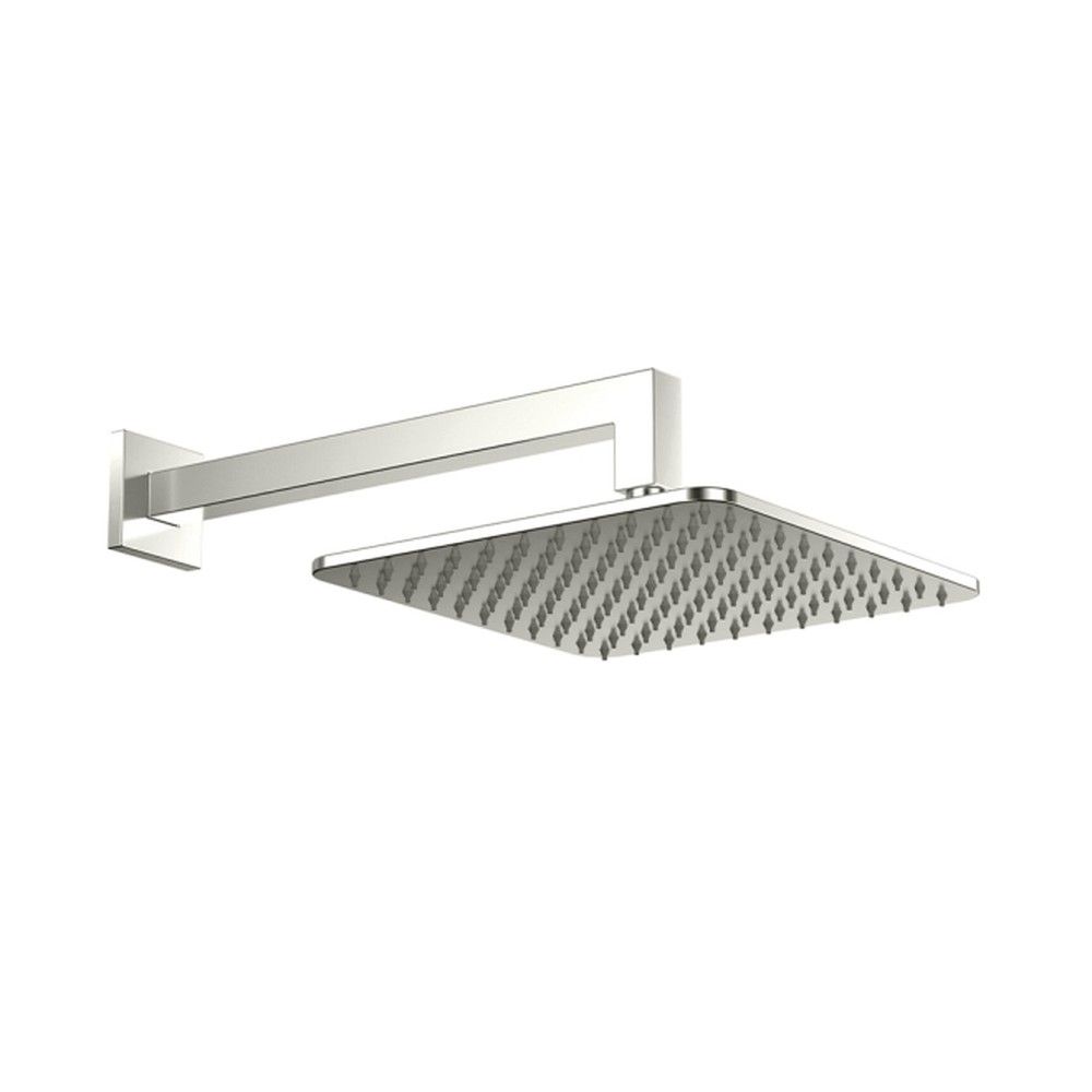 Shower Heads and Arms