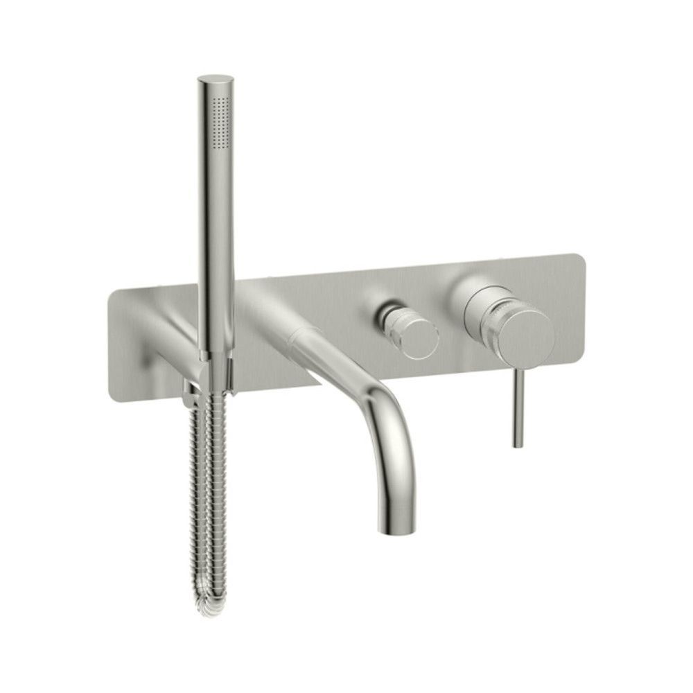 Bath Shower Mixers