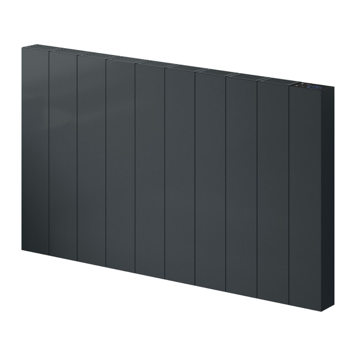Horizontal Electric