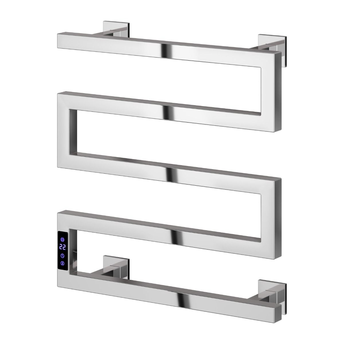 Electric Towel Rails
