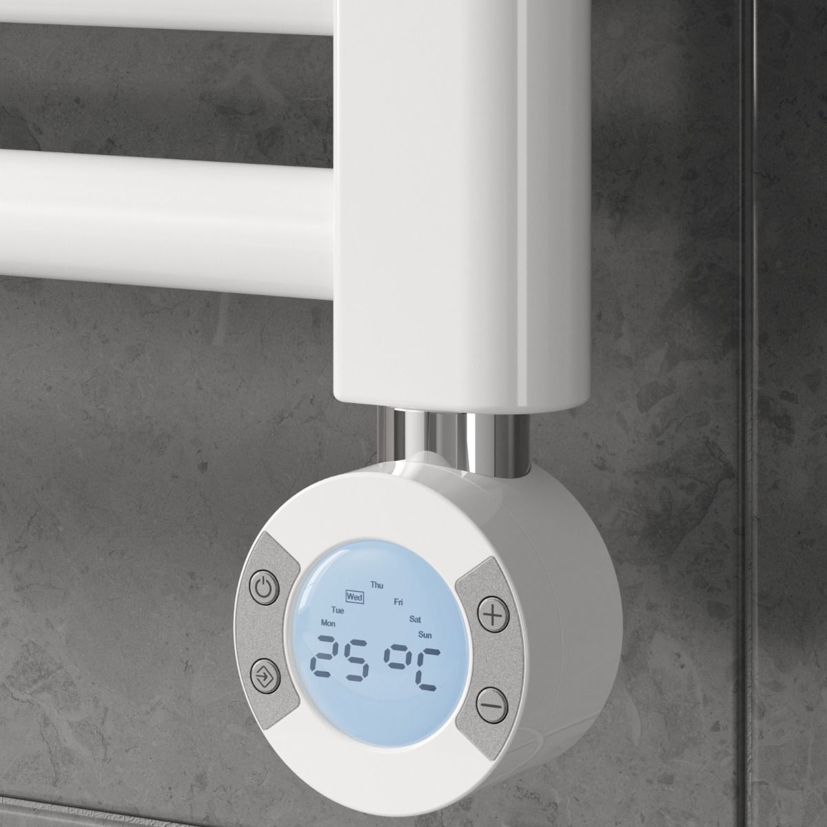 Thermostatic Controls