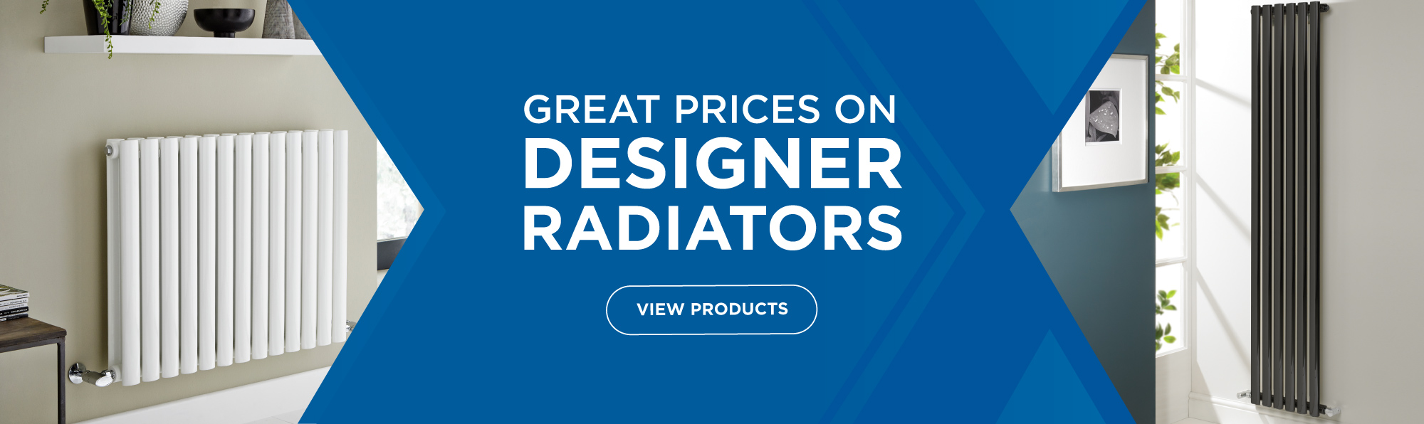 Designer Radiators