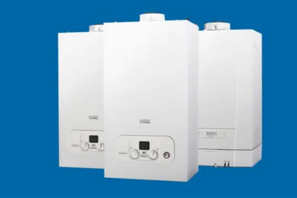 Boilers at PlumbXtra