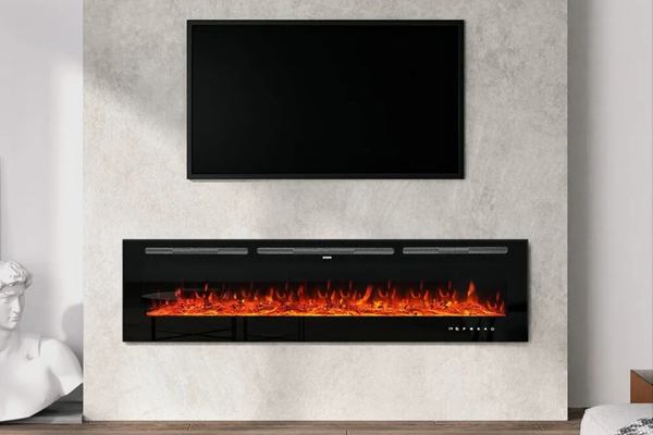 Buy electric fires and fireplaces online UK at trade prices