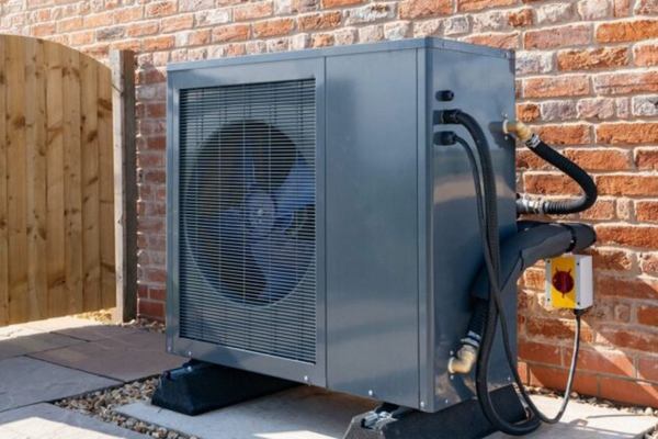 Heat Pumps at PlumbXtra