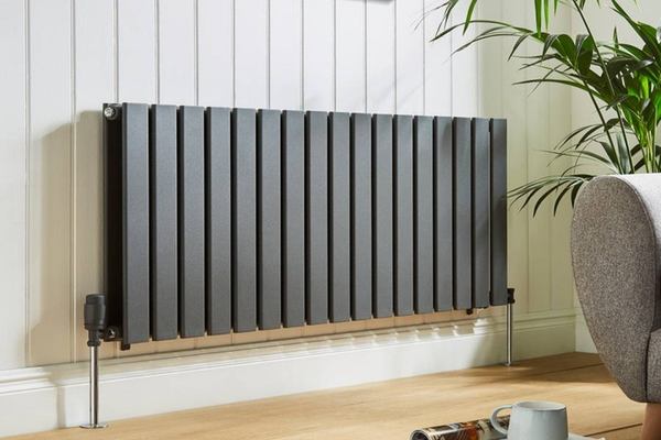 Radiators at PlumbXtra